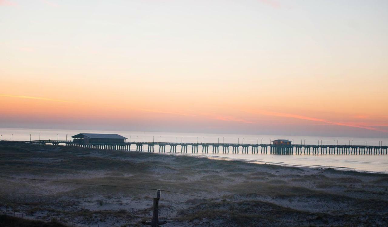 Grand Beach Resort Unit 313 Gulf Shores Exterior photo