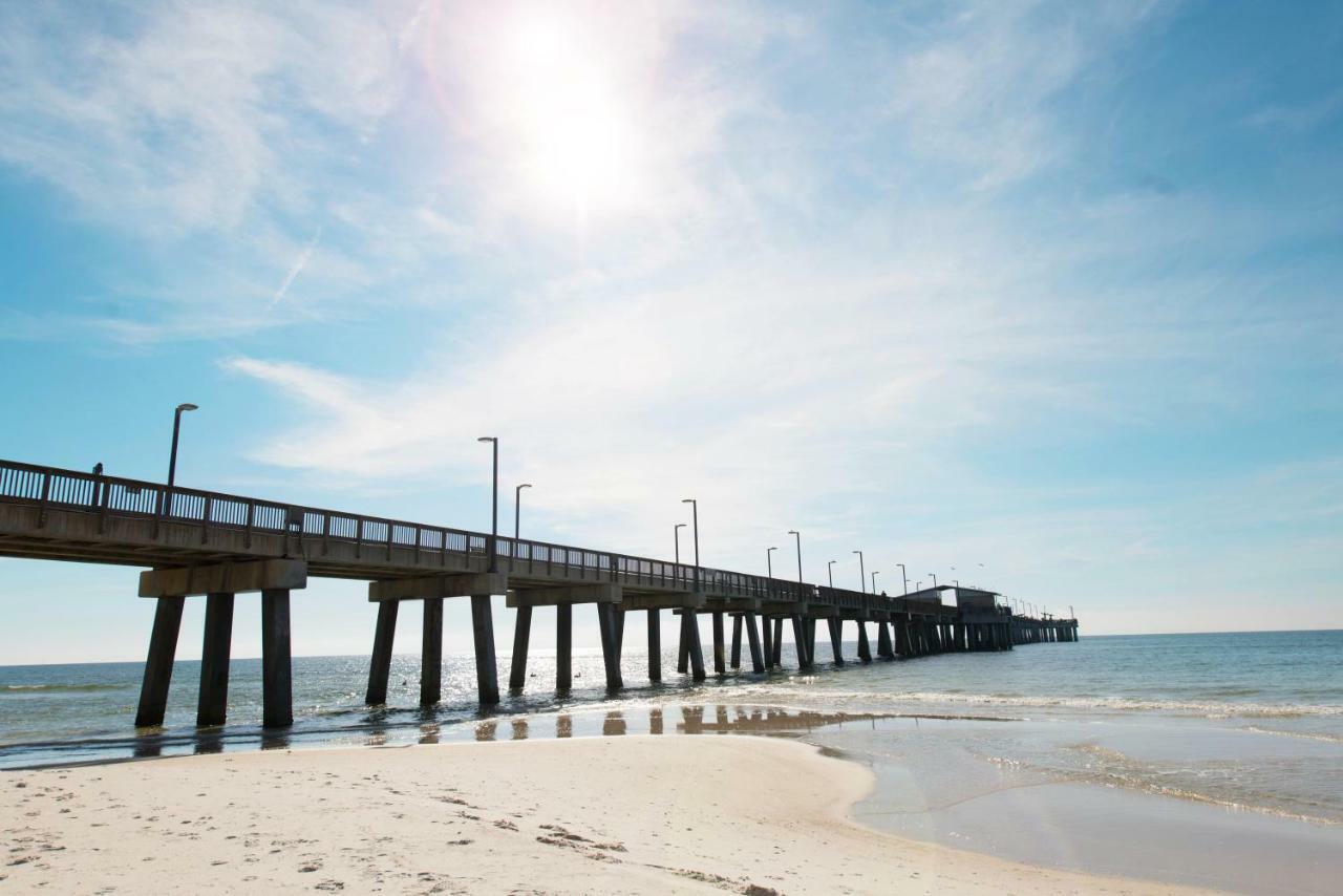 Grand Beach Resort Unit 313 Gulf Shores Exterior photo