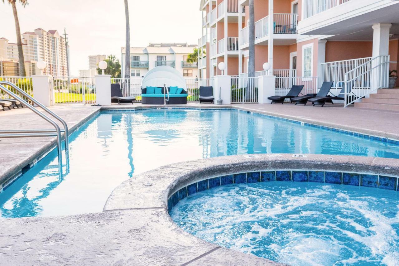 Grand Beach Resort Unit 313 Gulf Shores Exterior photo